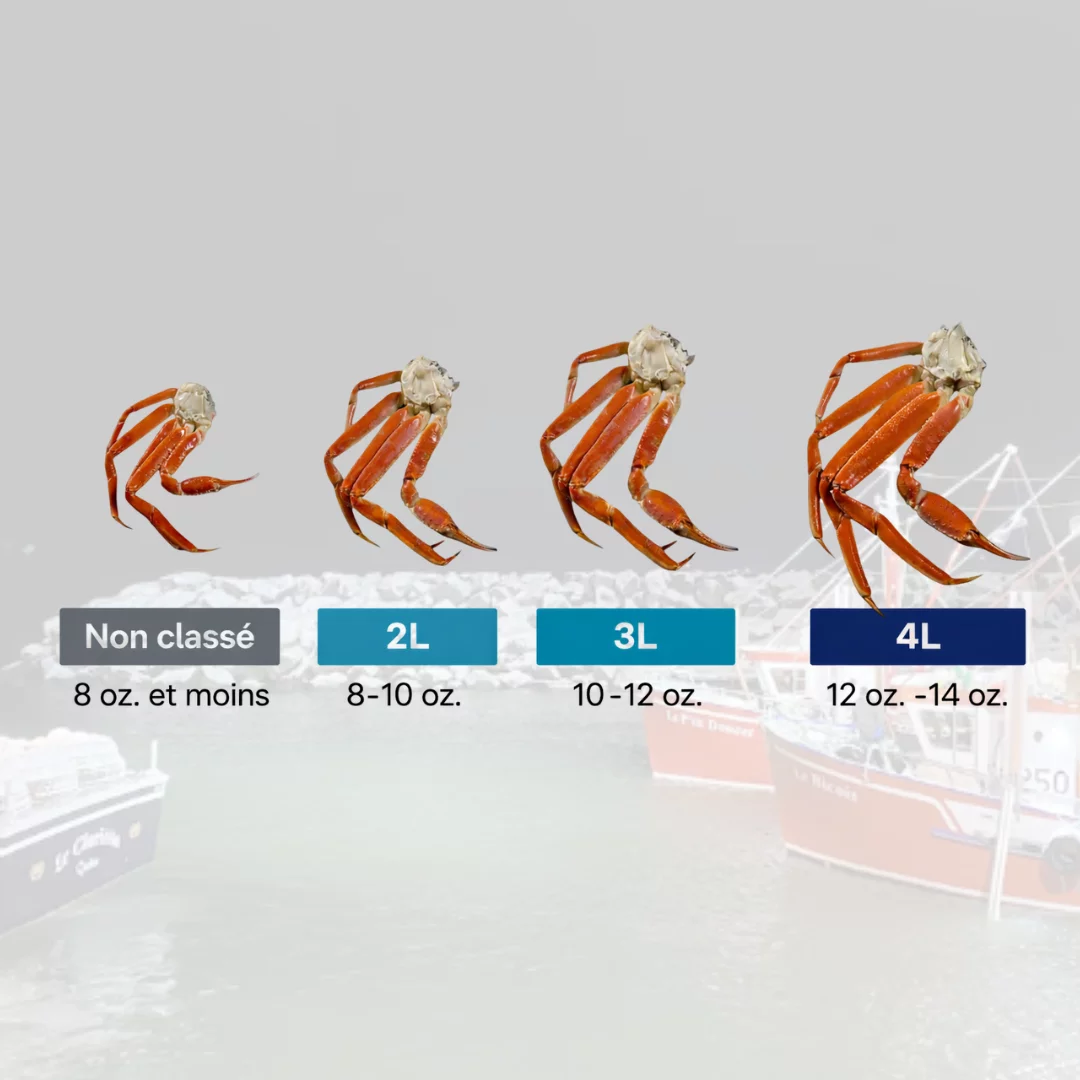 The Classification of Cra