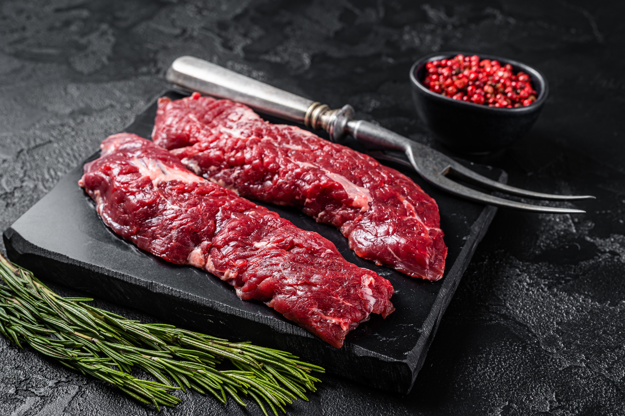 AAA Beef Hanger Steak