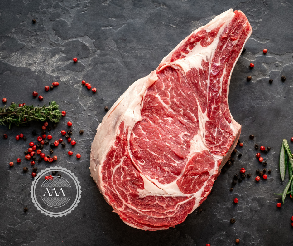 Ribsteak AAA+