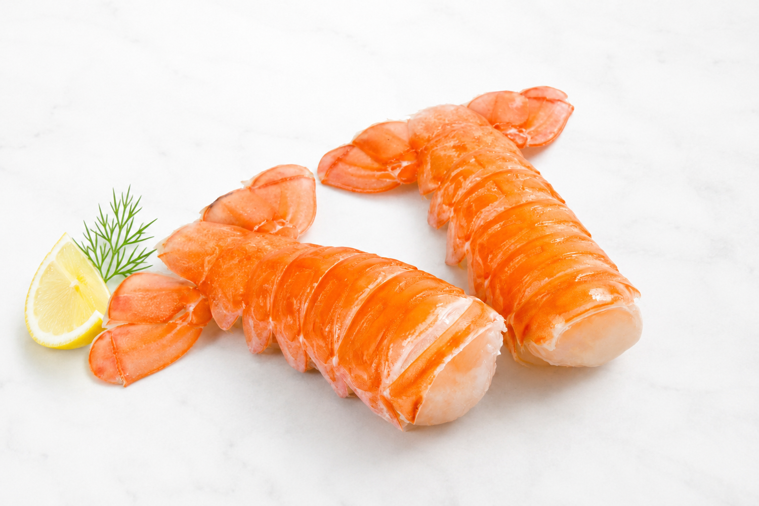 Langoustines 20/30 des Pays-Bas