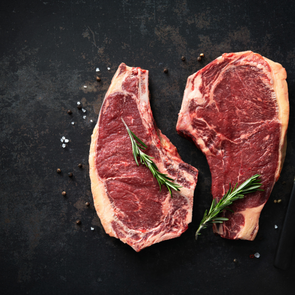 Ribsteaks AAA (400gr.)