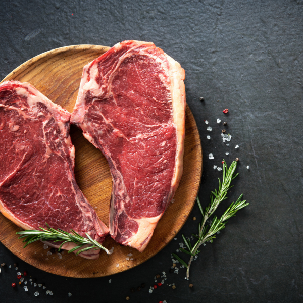 Ribsteaks AAA (340gr.)
