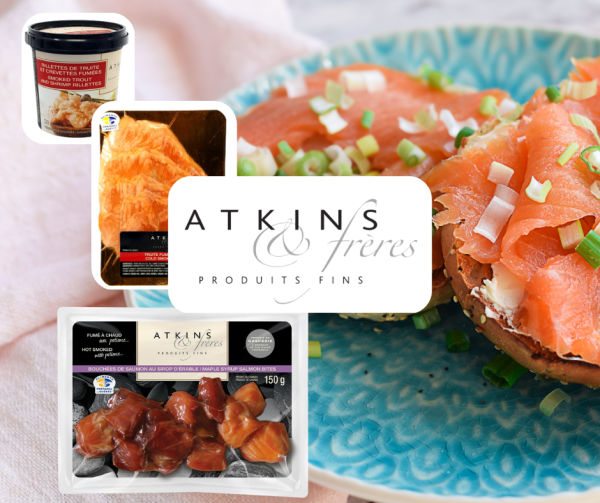 The Atkins Smoke Box