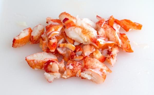 Chair de Homard