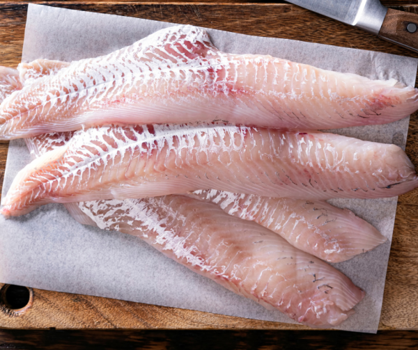 Maritime haddock