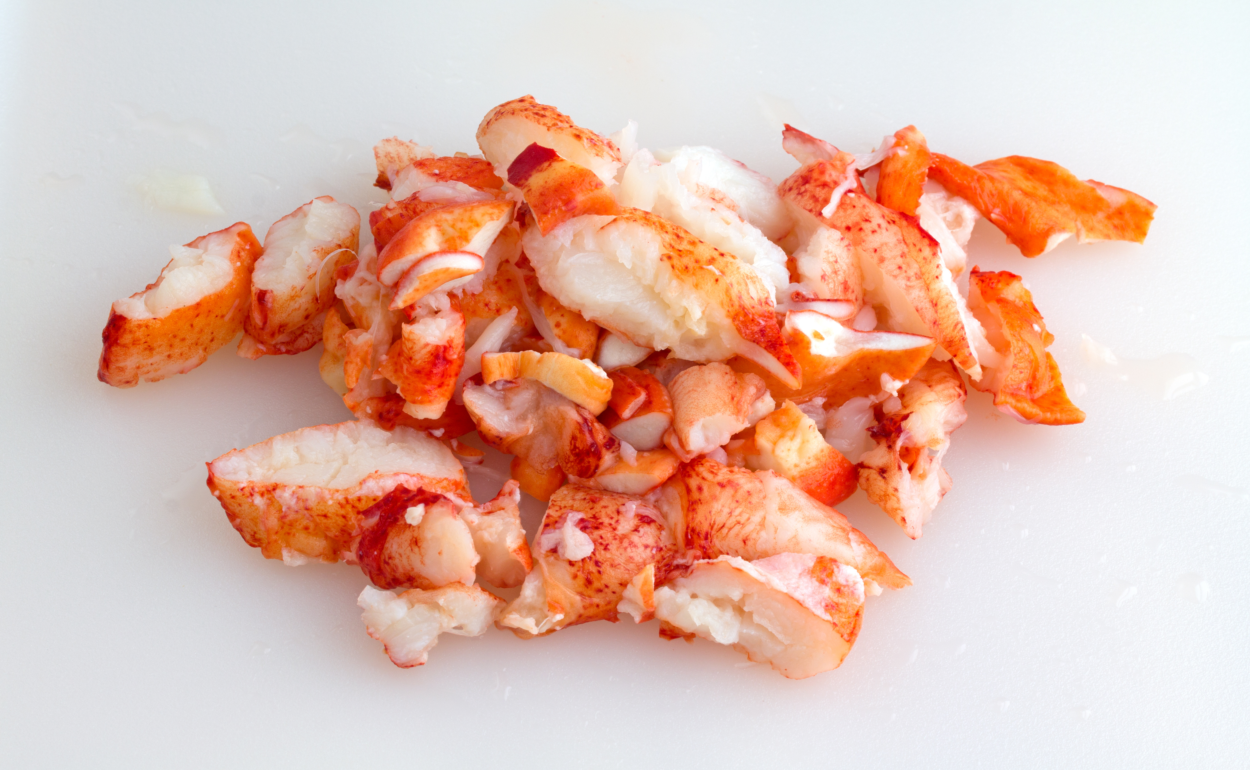 Lbster Meat (6x) - Coming soon-