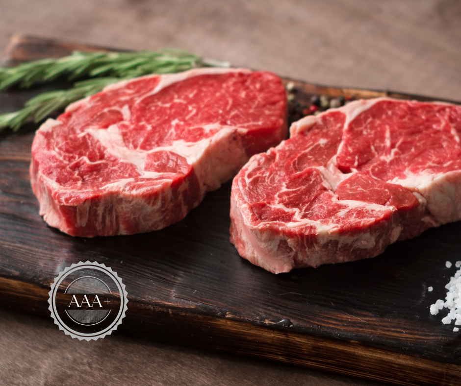Faux-filet AAA+