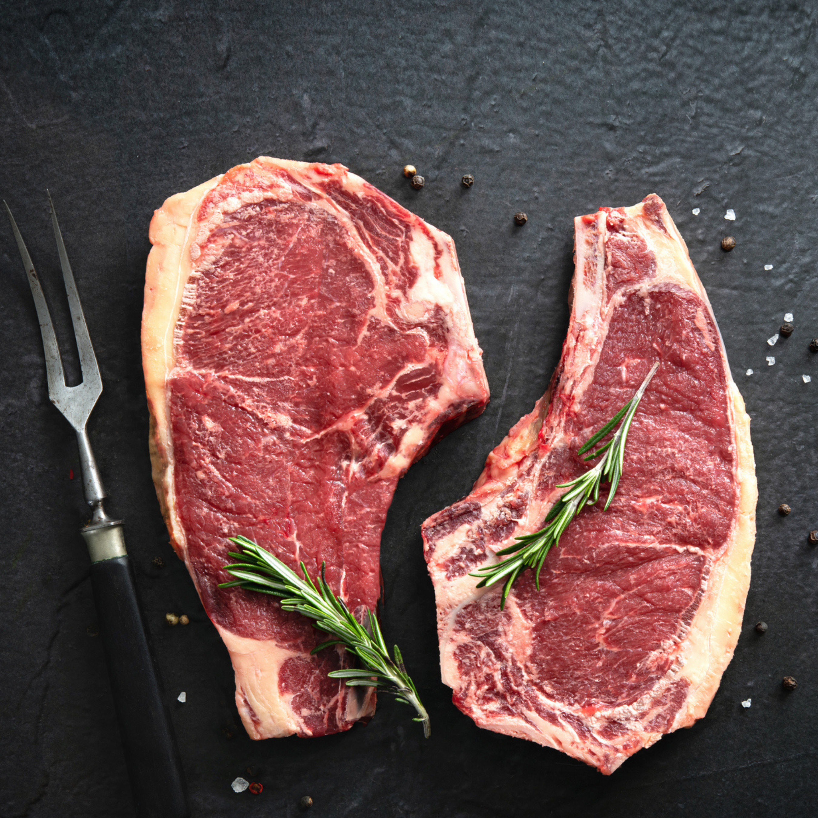 Ribsteaks AAA
