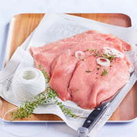 Veal Grain Cutlet